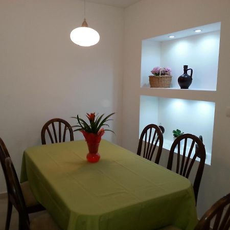 Apartments Mateljan 1715 Kaštela Kültér fotó